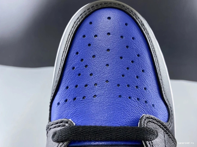 Retro 555088-041 Jordan High OG Air 1 Game Royal 0807